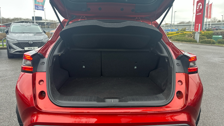 Nissan Juke 1.6 Hybrid N-Connecta 5dr Auto Hybrid Hatchback